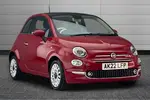 2022 Fiat 500