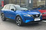 2022 Nissan Qashqai