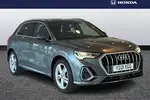 2021 Audi Q3