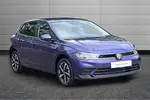 2026 Volkswagen Polo