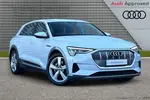 2020 Audi e-tron