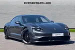2020 Porsche Taycan