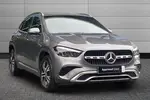 2024 Mercedes-Benz GLA