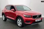 2021 Volvo XC40
