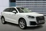 2019 Audi Q2