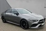 2023 Mercedes-Benz CLA