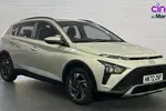 2023 Hyundai Bayon