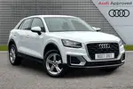 2017 Audi Q2