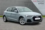2022 Audi A1