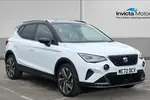 2023 SEAT Arona