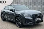 2022 Audi Q2