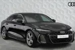 2026 Audi A6