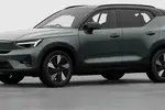 Volvo Ex40