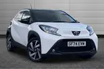 2024 Toyota Aygo X