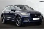 2024 Jaguar E-Pace