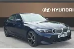 2022 BMW 3 Series