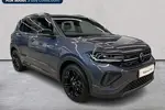 2025 Volkswagen T-Cross