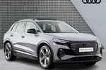 2026 Audi Q4