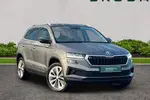 2023 Skoda Karoq