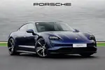 2021 Porsche Taycan