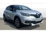 2019 Renault Captur