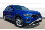 2023 Volkswagen T-Roc