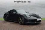 2023 Porsche 911