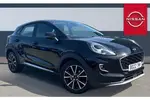 2022 Ford Puma