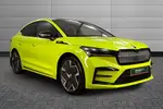 2022 Skoda Enyaq