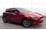 2018 Mazda 2