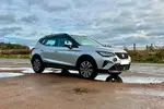 2021 SEAT Arona