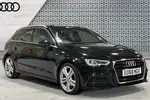 2018 Audi A3