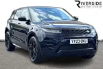 2023 Land Rover Range Rover Evoque