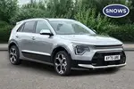 2025 Kia Niro