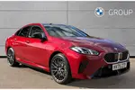 2025 BMW 2 Series Gran Coupe