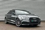2017 Audi A3 Saloon