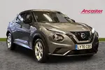 2020 Nissan Juke