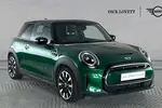 2022 MINI Hatchback