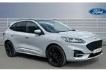 2024 Ford Kuga