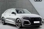 2023 Audi RS Q8