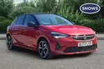 2022 Vauxhall Corsa