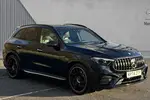 2024 Mercedes-Benz GLC