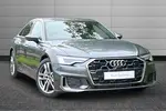 2025 Audi A6