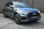 2022 Audi Q5 Sportback