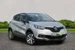 2018 Renault Captur