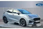 2021 Ford Puma