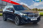2022 BMW X1