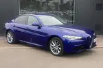 2020 Alfa Romeo Giulia
