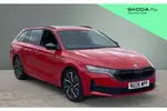 2026 Skoda Octavia