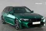 2025 BMW 3 Series Touring